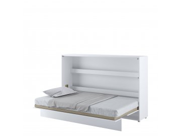 Półkotapczan Bed-Concept poziomy BC-05 120x200