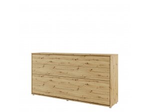 Półkotapczan poziomy Bed-Concept BC-06 90x200