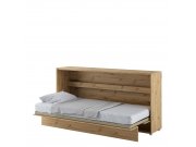 Półkotapczan poziomy Bed-Concept BC-06 90x200