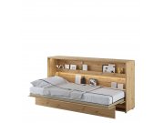 Półkotapczan poziomy Bed-Concept BC-06 90x200