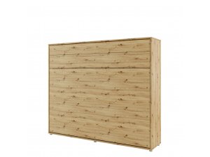 Półkotapczan Bed-Concept poziomy BC-14 160x200