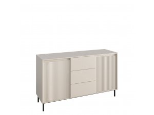 Komoda szeroka Samker 2D3SZ