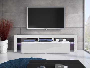 Szafka RTV Quatro 150 Plus