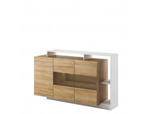 Komoda nowoczesna Tauron