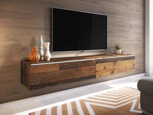 Szafka RTV Dlone 180