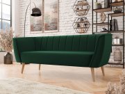 Sofa na nóżkach Faselo 3