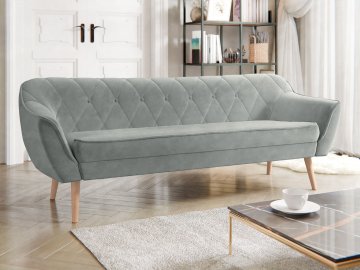 Sofa nowoczesna Qurimen 3