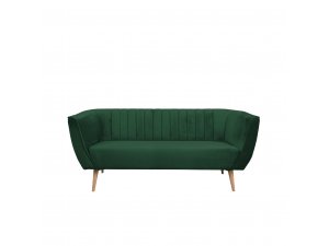 Sofa na nóżkach Faselo 3