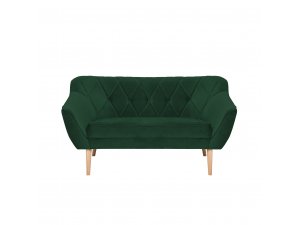 Sofa dwuosobowa Qurimen 2