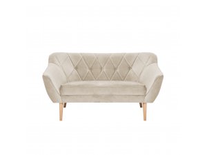 Sofa dwuosobowa Qurimen 2