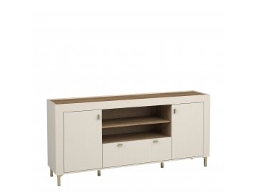 Komoda pokojowa Nivorta 2D1S NV7
