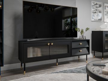 Szafka RTV Aurezi 150