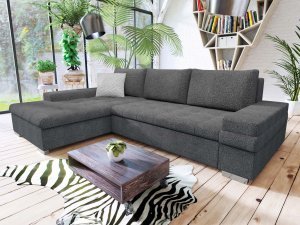 Narożnik do salonu Kanton Mini Premium
