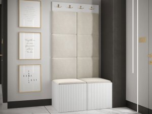 Garderoba Towiro Slim IV
