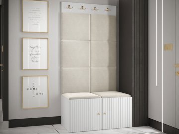 Garderoba Towiro Slim IV