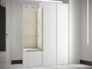 Garderoba Towiro Slim XXIII