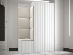 Garderoba Towiro Slim XXIII