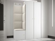 Garderoba Towiro Slim XXIII