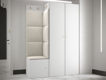 Garderoba Towiro Slim XXIII