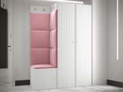Garderoba Towiro Slim XXIII