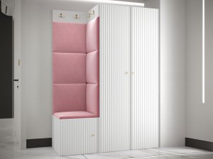 Garderoba Towiro Slim XXIII