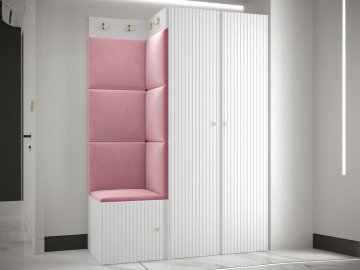 Garderoba Towiro Slim XXIII