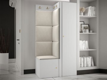 Garderoba Towiro Slim XXV
