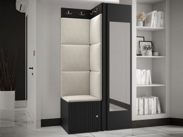 Garderoba Towiro Slim XXVI