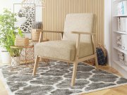 Fotel Pawiva Boucle