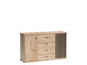 Komoda loftowa Sigeren SG04