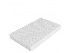 Dwustronny materac sprężynowy Rizillo 18 cm