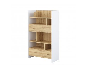 Regał do półkotapczanu Bed-Concept BC-27