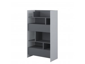 Regał do półkotapczanu Bed-Concept BC-27