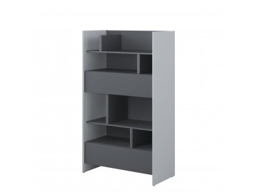 Regał do półkotapczanu Bed-Concept BC-27