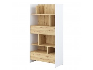 Regał do półkotapczanu Bed-Concept BC-28