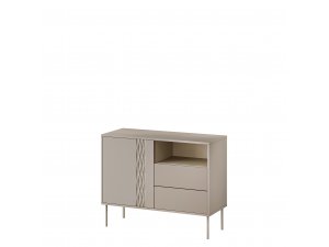 Komoda szeroka Firtus 1D2S