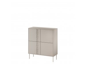 Komoda pokojowa Firtus 4D