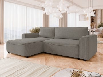 Narożnik z funkcją spania Urive