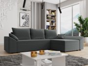 Narożnik z funkcją spania Peltata Lux