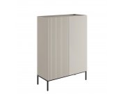 Komoda pokojowa Zulek 100 2D