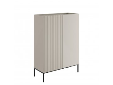 Komoda pokojowa Zulek 100 2D
