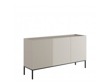 Komoda pokojowa Zulek 150 3D