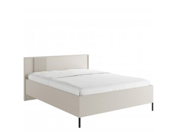 Łóżko do sypialni Zulek 160