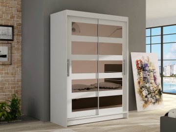 Szafa przesuwna Miami IV