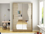 Szafa lustrzana Miami S