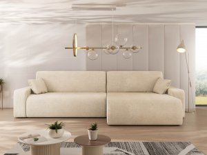Narożnik z funkcją spania Easton Maxi