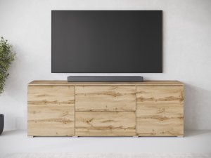 Szafka RTV Sawoti 181