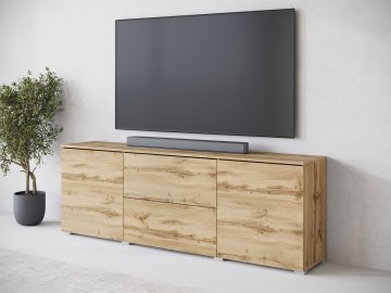 Szafka RTV Sawoti 181