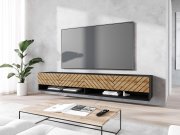 Szafka RTV Adenik 180 MDF