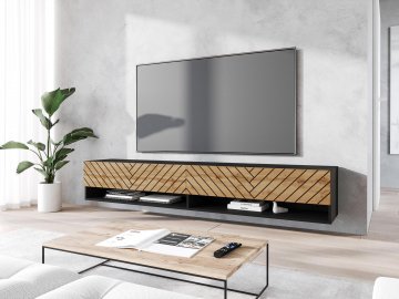 Szafka RTV Adenik 180 MDF